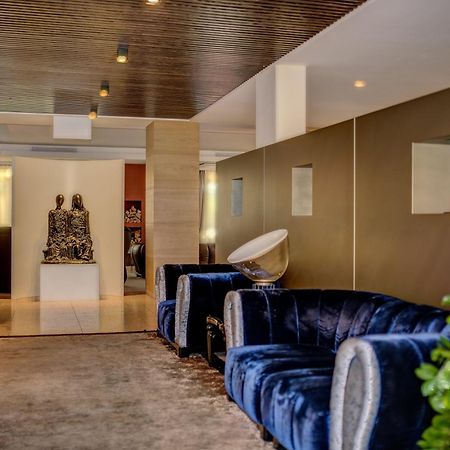 Art&Design Hotel Napura Terlano Buitenkant foto