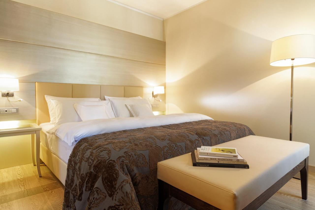 Art&Design Hotel Napura Terlano Buitenkant foto