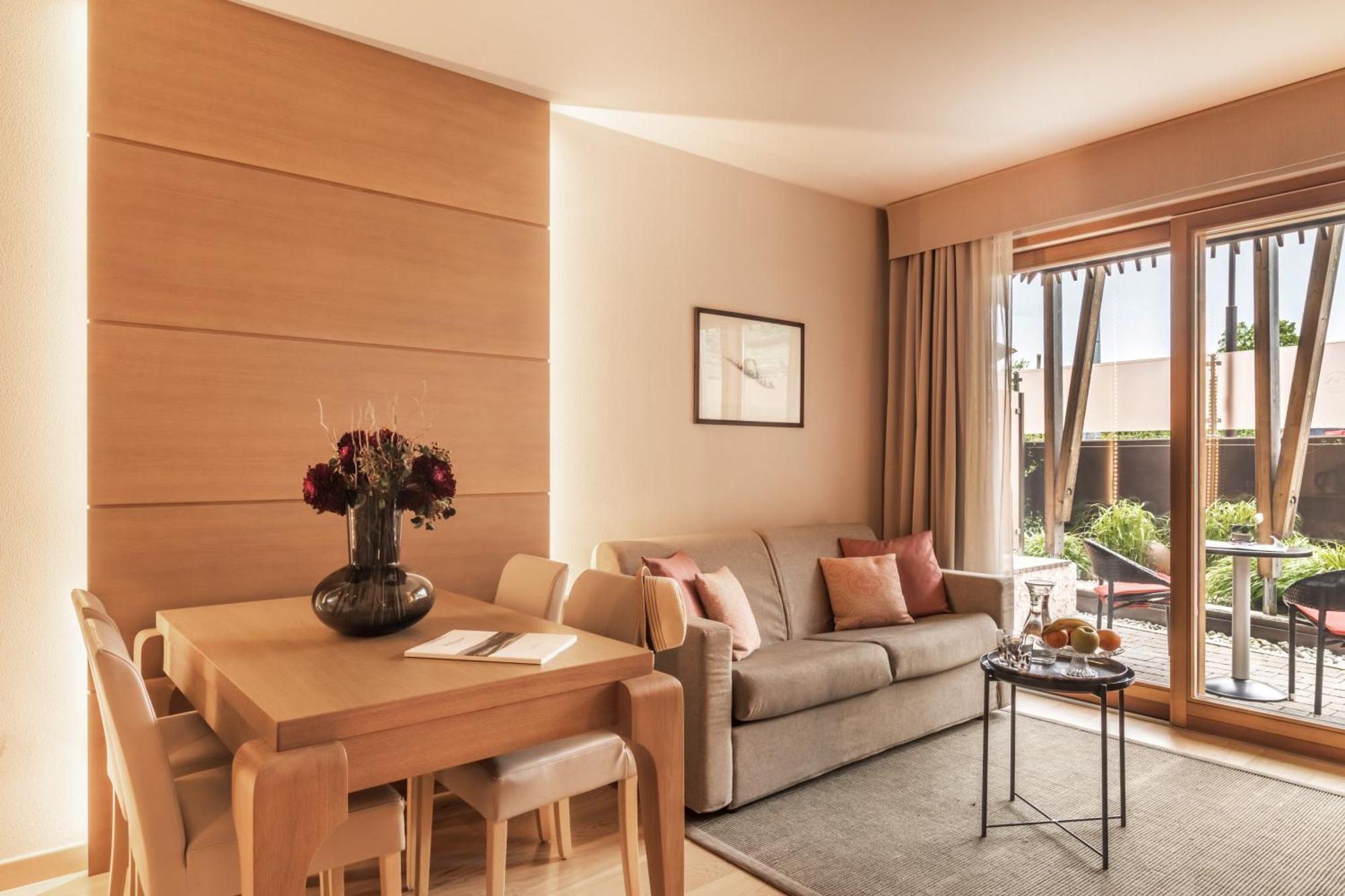 Art&Design Hotel Napura Terlano Kamer foto
