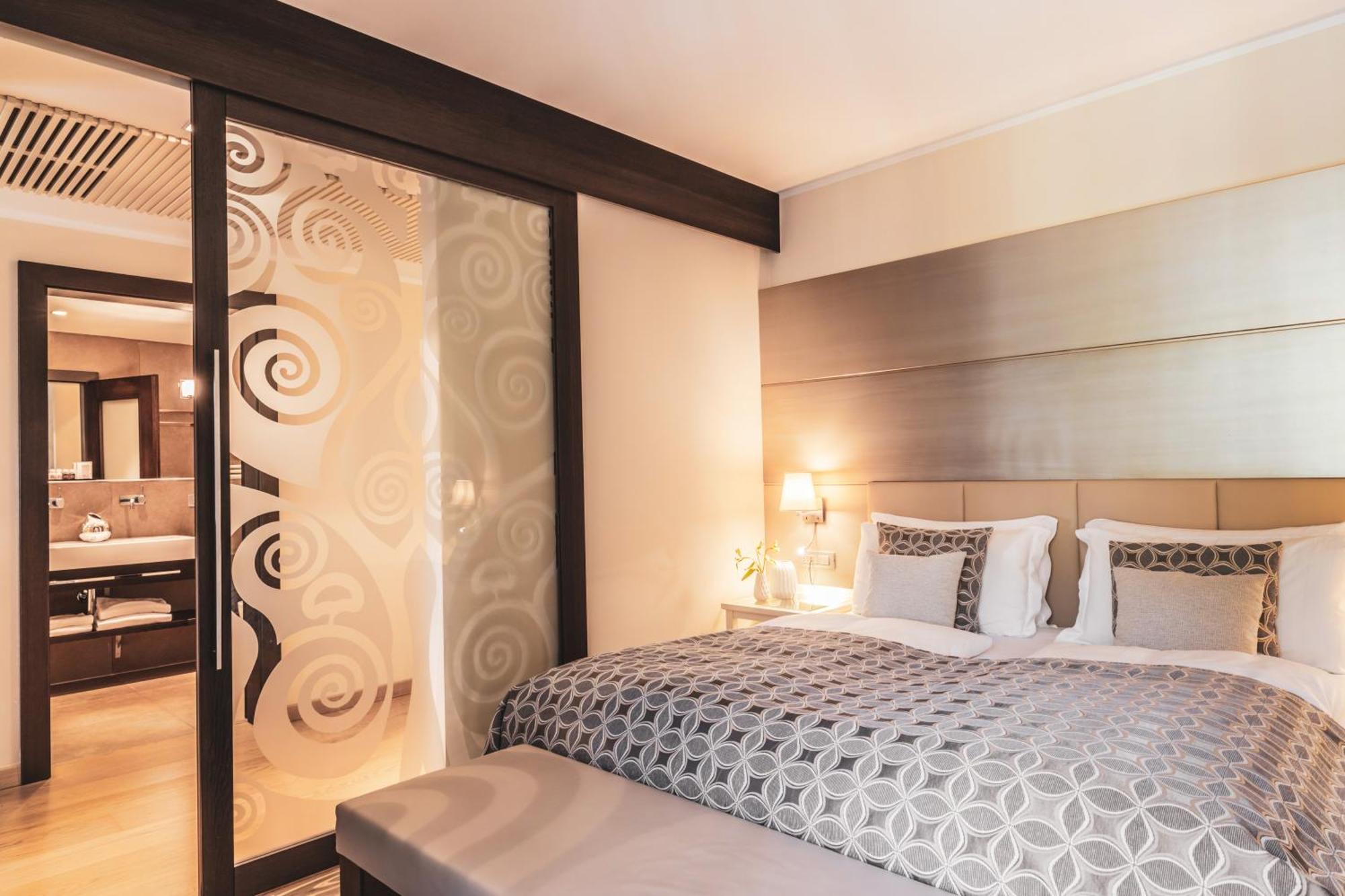 Art&Design Hotel Napura Terlano Buitenkant foto
